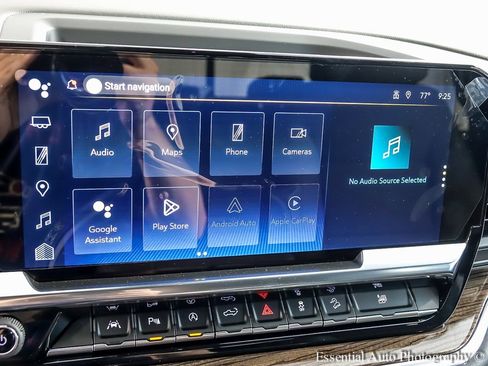 New 2026 Chevrolet Silverado 1500 LT image 18