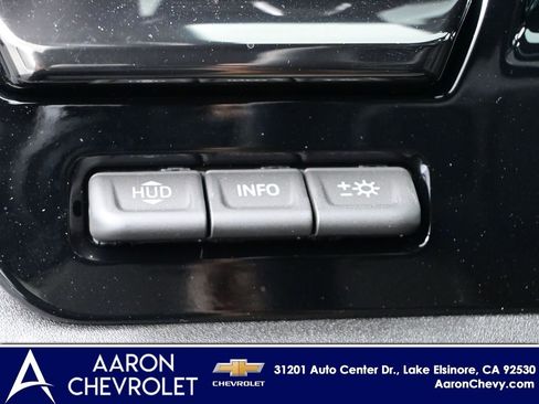 New 2026 Chevrolet Silverado 2500 ZR2 image 24