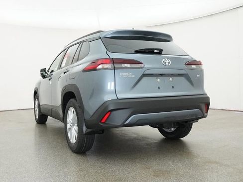 New 2026 Toyota Corolla Cross LE FWD image 22