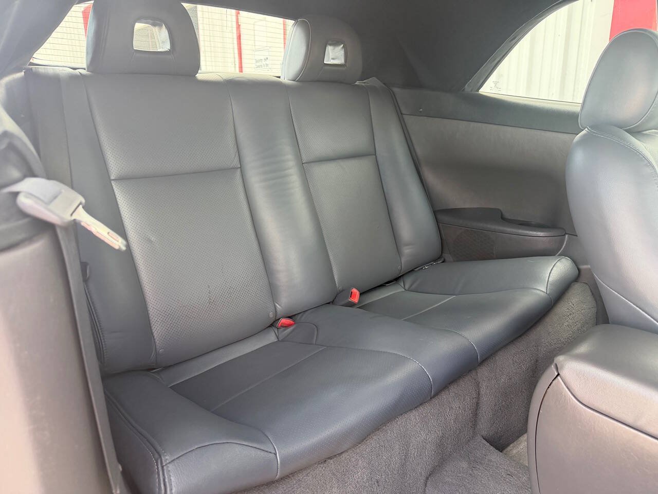 Used 2008 Toyota Solara SLE FWD image 21