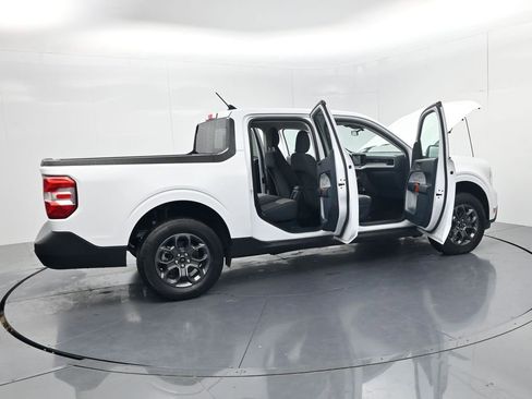 Used 2024 Ford Maverick XLT w/ Equipment Group 300A Standard AWD/4WD image 53