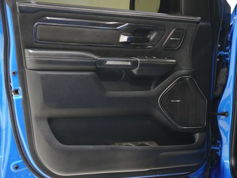 Used 2021 RAM 1500 TRX w/ TRX Level 1 Equipment Group image 14