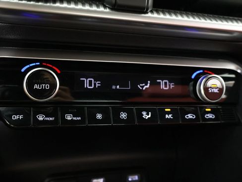 Used 2024 Kia K5 GT-Line w/ GT-Line Premium Package FWD image 45