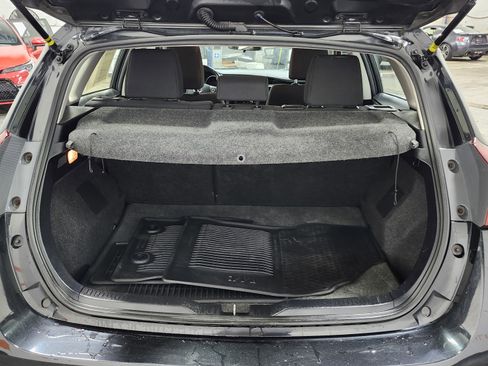 Used 2016 Scion iM image 19