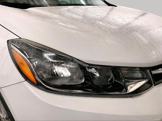 Used 2021 Chevrolet Trax LS w/ Tint and Cruise Package FWD image 27