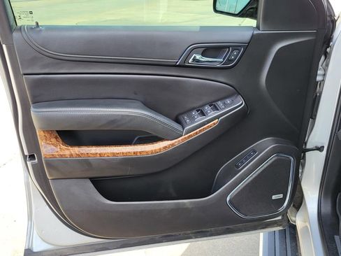 Used 2019 Chevrolet Tahoe Premier image 22