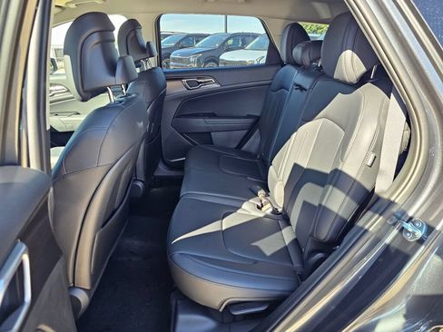 New 2026 Kia Sportage EX AWD/4WD image 20