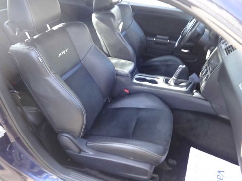 Used 2013 Dodge Challenger SRT8 w/ Harman Kardon Audio Group image 9