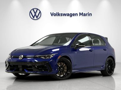 New 2026 Volkswagen Golf