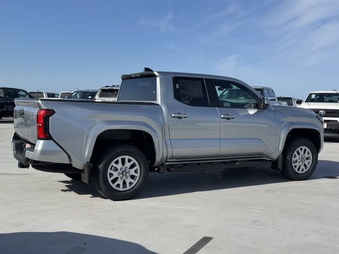 New 2026 Toyota Tacoma SR5 AWD/4WD image 13
