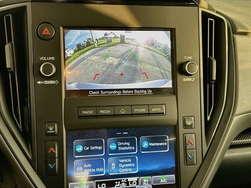 Certified 2024 Subaru Crosstrek 2.0i AWD/4WD image 12