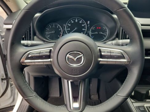 Used 2025 MAZDA CX-50 AWD 2.5 S w/ Preferred Package image 19