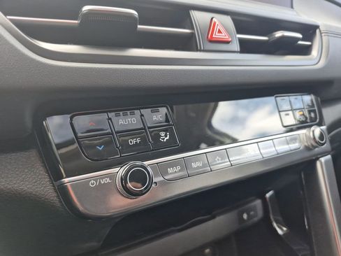 New 2026 Kia Seltos SX w/ SX Sunroof Package image 23