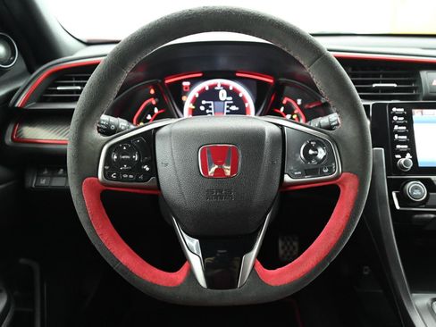 Used 2020 Honda Civic Type R image 32