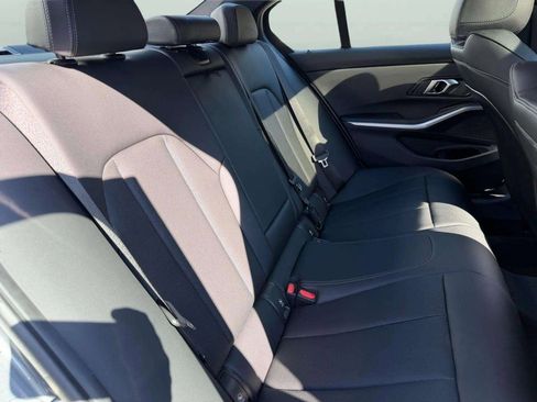 Used 2024 BMW 330i Sedan image 32