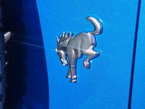 New 2025 Ford Bronco Badlands w/ Sasquatch Package image 16