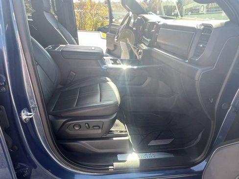 Used 2025 Chevrolet Silverado 2500 High Country w/ High Country Premium Package image 33