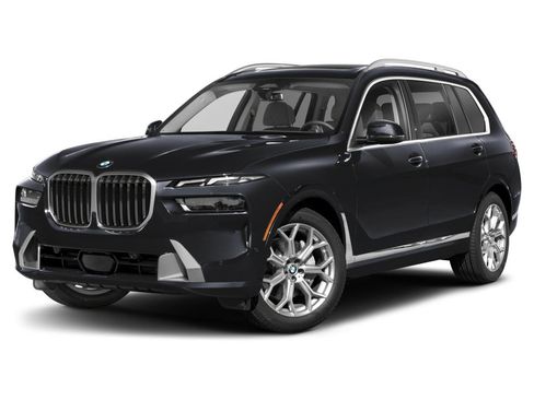 Used 2024 BMW X7 xDrive40i image 1