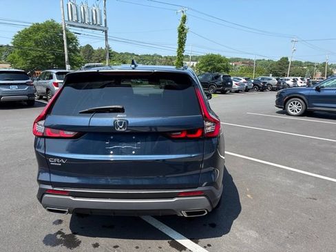 Used 2023 Honda CR-V Sport image 18