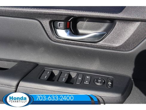 New 2026 Honda CR-V EX image 26