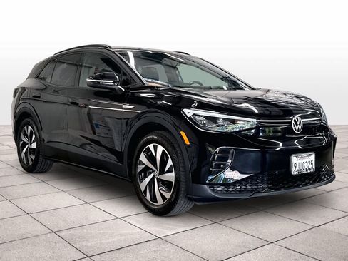 Used 2023 Volkswagen ID.4 Pro RWD image 3