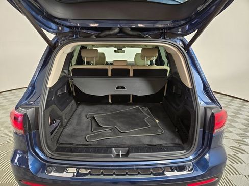 Certified 2021 Mercedes-Benz GLB 250 4MATIC image 9