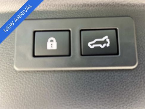 Certified 2024 Subaru Forester Limited AWD/4WD image 25