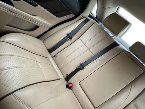 Used 2013 Jaguar XJ L Portfolio AWD/4WD image 29