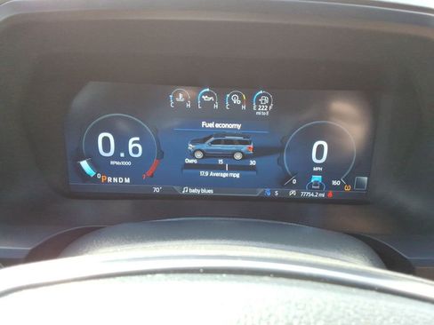 Used 2023 Ford Expedition Max Platinum image 14