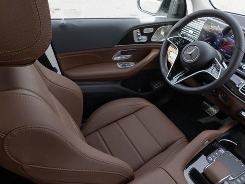 New 2026 Mercedes-Benz GLE 450 GLE 450 image 23