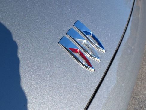 New 2026 Buick Envision Preferred image 37