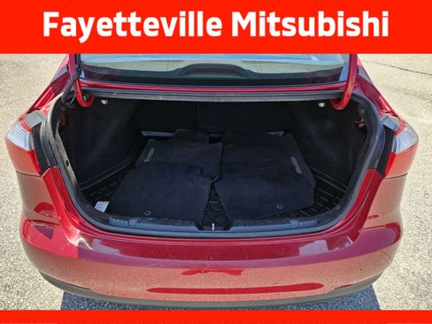 Used 2016 Kia Forte LX FWD image 16