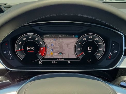 New 2026 Audi S8 AWD/4WD image 10