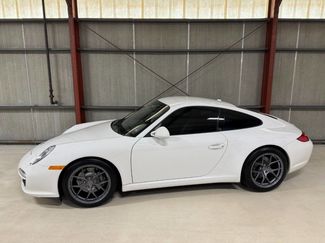 Used 2009 Porsche 911 Carrera image 1