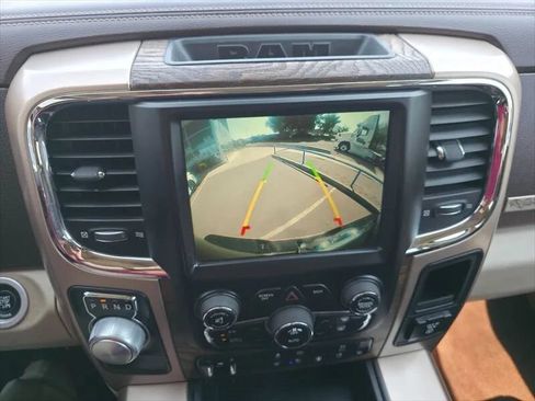 Used 2015 RAM 1500 Laramie Longhorn w/ Convenience Group RWD image 37