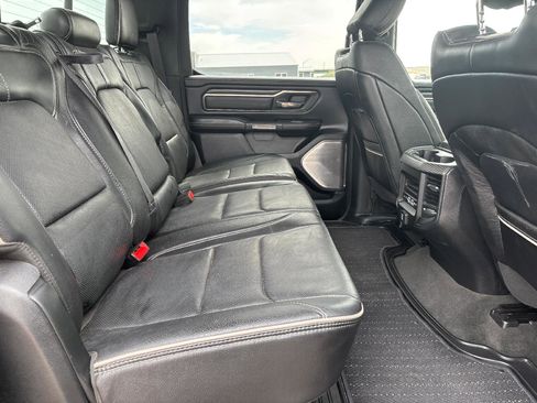 Used 2020 RAM 1500 Limited image 38