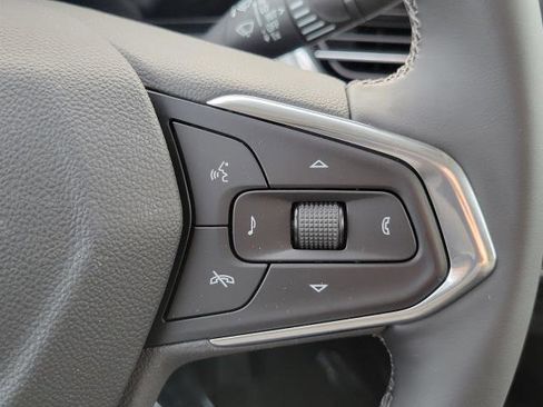 New 2026 Chevrolet Trax LT w/ Driver Confidence Package image 14