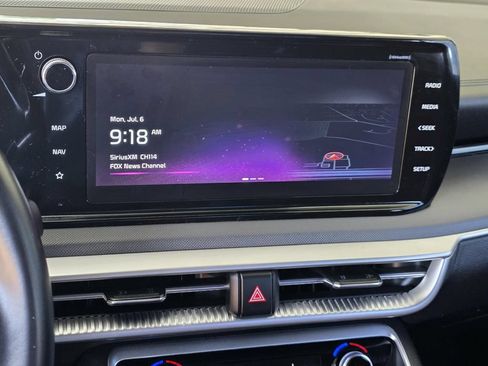Used 2023 Kia K5 GT-Line w/ GT-Line Premium Package FWD image 17