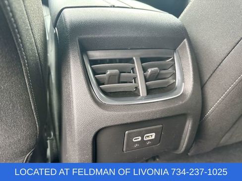 Certified 2024 Chevrolet Blazer LT w/ Convenience Package AWD/4WD image 20