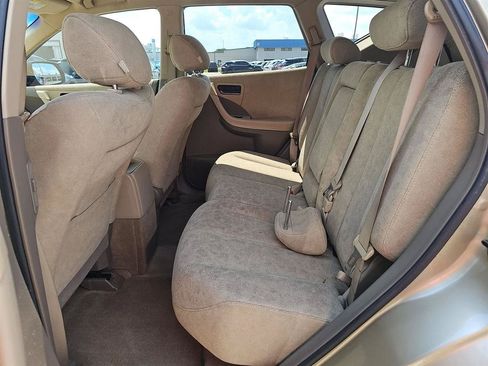 Used 2005 Nissan Murano SL FWD image 18