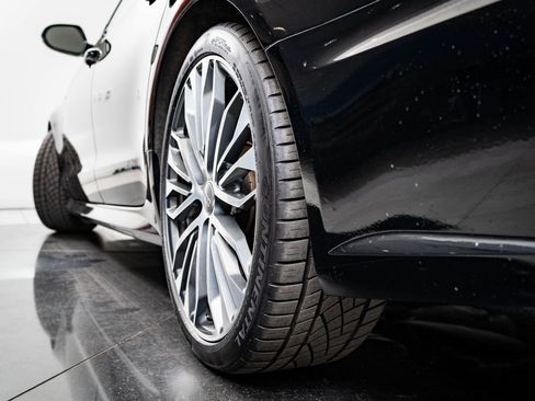 Used 2017 Audi A6 2.0T Premium image 49