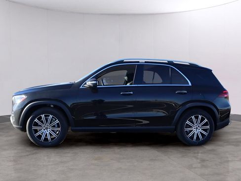 New 2026 Mercedes-Benz GLE 350 4MATIC image 4