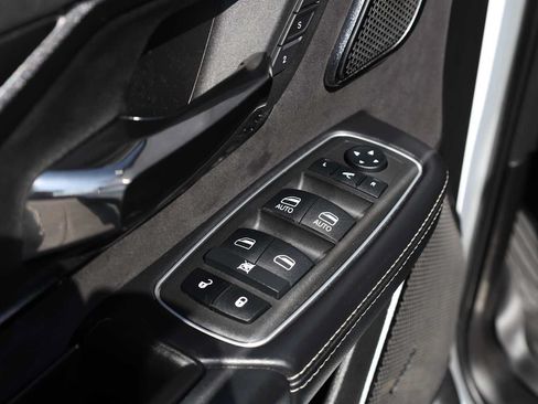 Used 2022 RAM 1500 TRX w/ TRX Level 2 Equipment Group AWD/4WD image 54