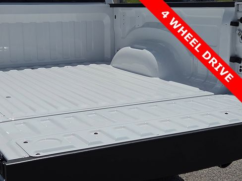 Used 2025 RAM 1500 Warlock AWD/4WD image 9
