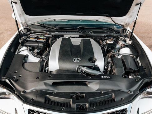 Used 2017 Lexus RC 300 F Sport AWD/4WD image 51