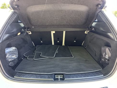 Certified 2025 Mercedes-Benz GLA 250 image 21