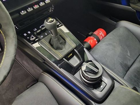 Used 2024 Porsche 911 GT3 RWD image 42