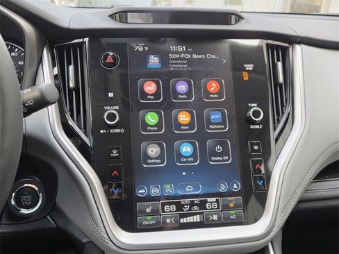 Certified 2025 Subaru Outback Limited image 22