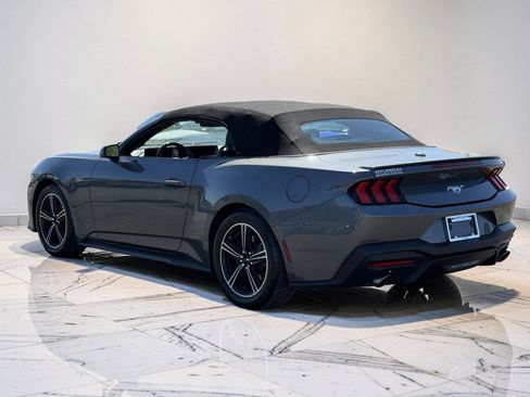 Used 2024 Ford Mustang Premium RWD image 5