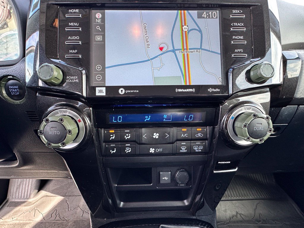 Used 2020 Toyota 4Runner TRD Pro AWD/4WD image 33